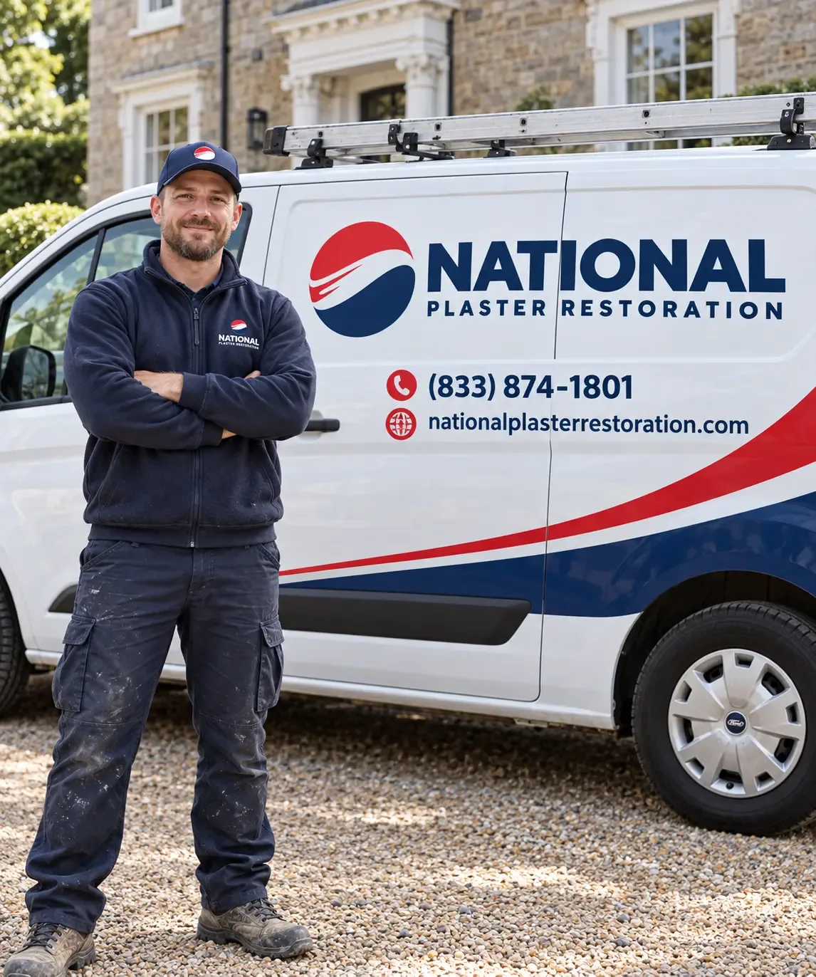 Plaster Repair company in Yankton, SD